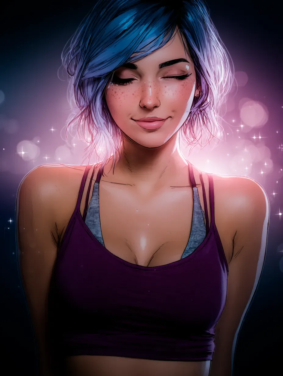 Telegram Girlfriend Bot Free hero image