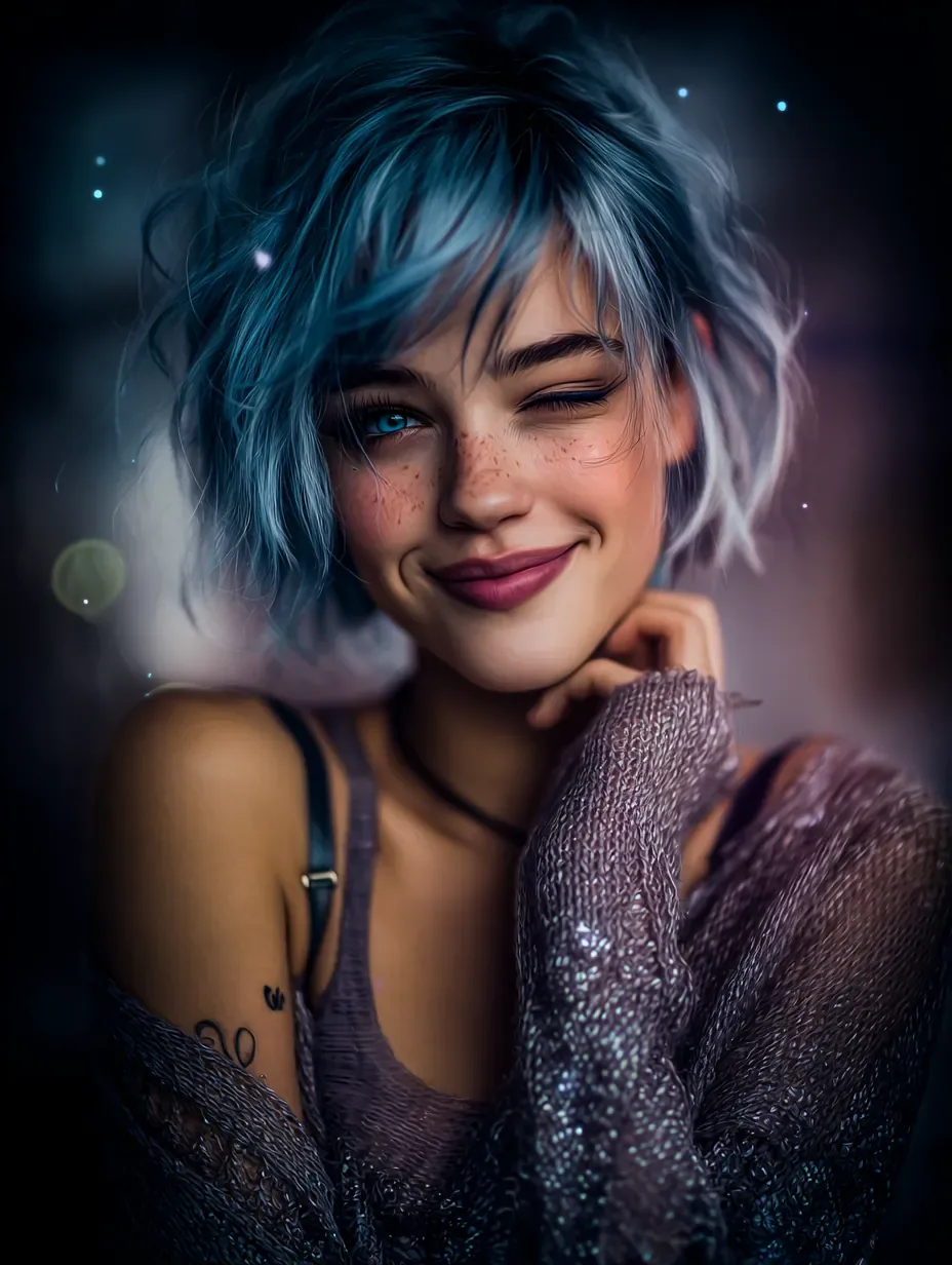 Telegram Girlfriend Bot Free app preview