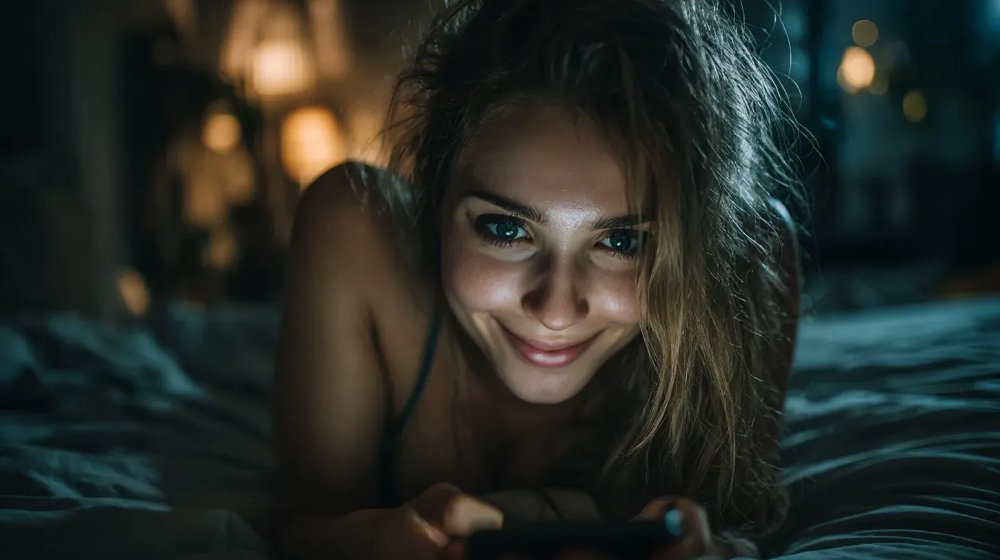 Telegram AI Girlfriend Bot No Payment visual guide