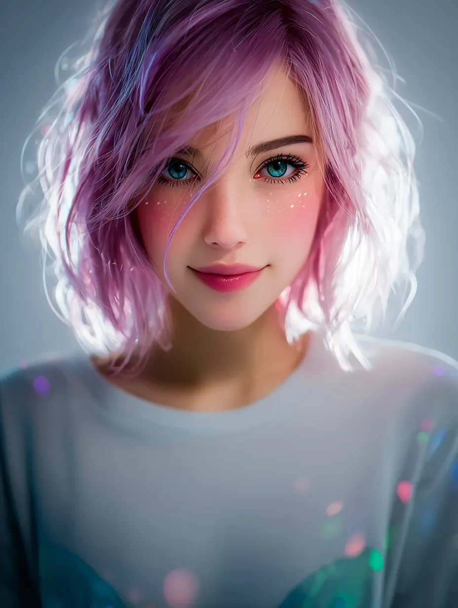 Telegram Girlfriend Bot Free visual 3