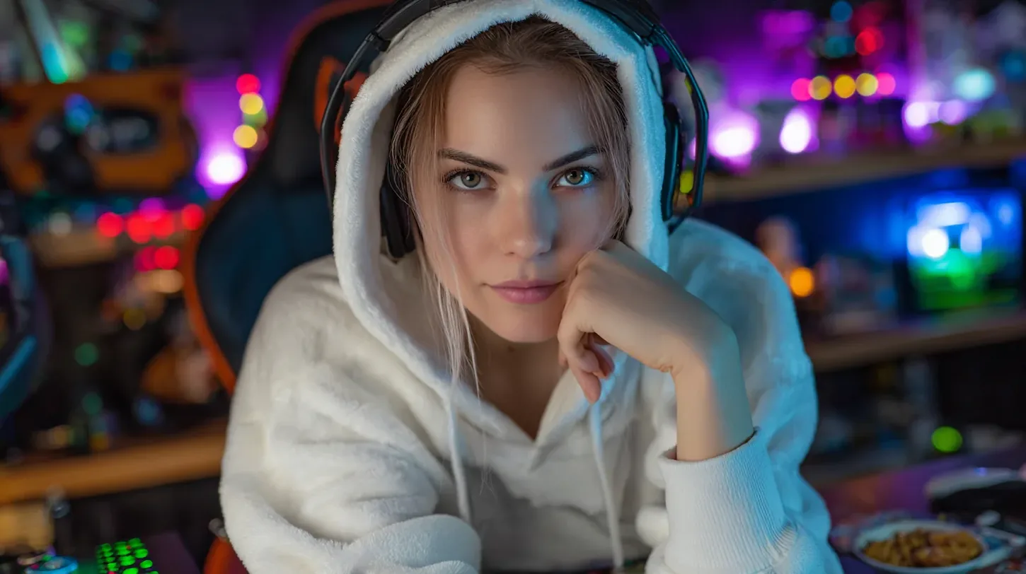 Telegram AI Girlfriend Bot Free 2026 related visual