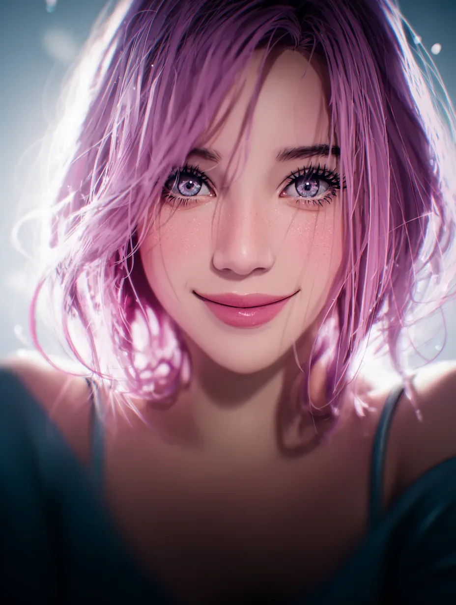 Telegram AI Girlfriend Bot No Payment related visual